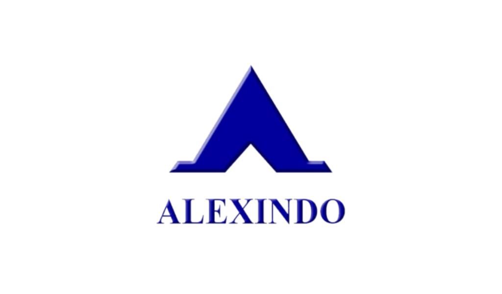 Logo Alexindo
