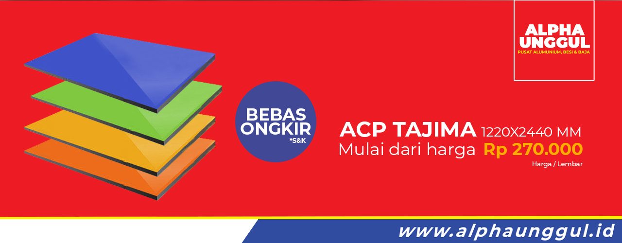 POSTER ACP TAJIMA
