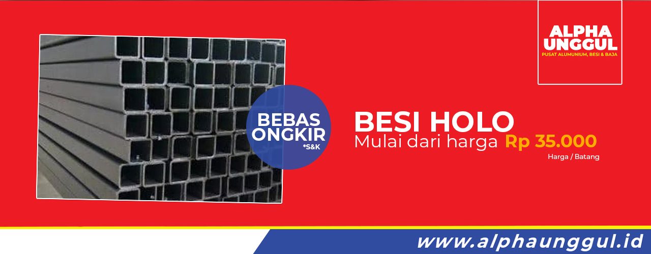 POSTER BESI HOLO