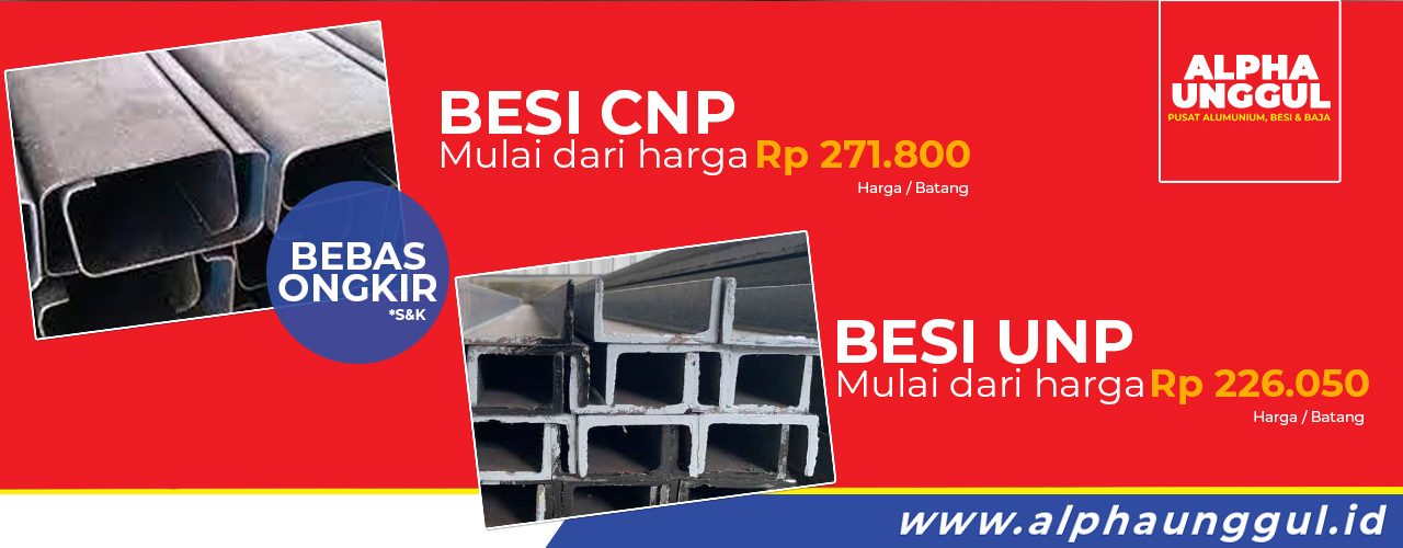 POSTER BESI UNP DAN CNP