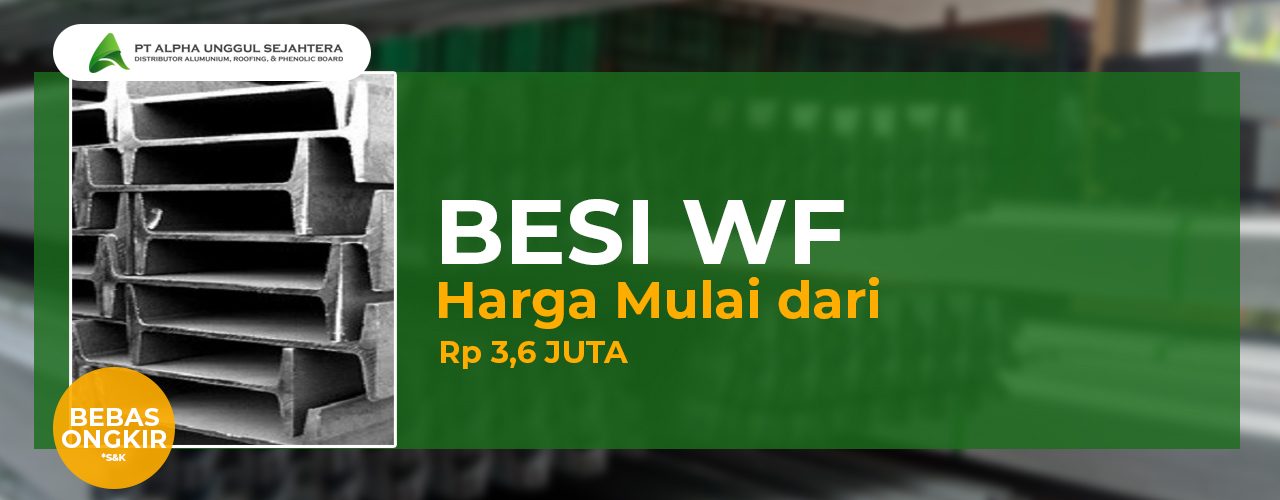 POSTER BESI WF