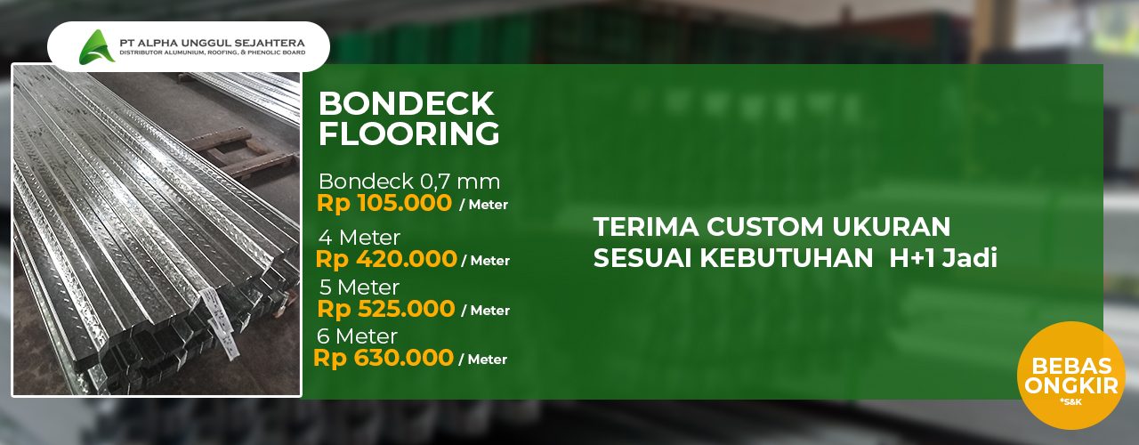 POSTER-BONDECK-ALPHA