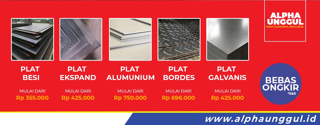 POSTER PLAT ALL
